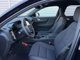 Volvo EX40 Extended Range Plus 82 kWh / Harman/kardon / Achteruitrijcamera / Stoel- en stuurverwarming thumbnail 10