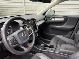Volvo XC40 1.5 T3 Momentum Pro / Panoramdak / Lederen bekleding / 19" Velgen / thumbnail 11