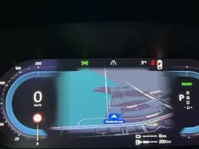 Volvo V60 T6 Plug-in hybrid AWD Plus Dark / I Love Sweden uitvoering / Exterieur Styling kit / 19" Velgen / Sport stoelen / thumbnail 20