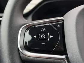 Volvo V60 T6 Plug-in hybrid AWD Plus Dark / I Love Sweden uitvoering / Exterieur Styling kit / 19" Velgen / Sport stoelen / thumbnail 21