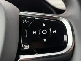 Volvo V60 T6 Plug-in hybrid AWD Plus Dark / I Love Sweden uitvoering / Exterieur Styling kit / 19" Velgen / Sport stoelen / thumbnail 22