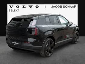 Volvo EX30 Extended Range Black Edition 69 kWh / Elektrisch verstelbare voorstoelen / Pack Climat / 19" / thumbnail 2