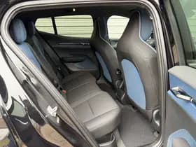 Volvo EX30 Extended Range Black Edition 69 kWh / Elektrisch verstelbare voorstoelen / Pack Climat / 19" / thumbnail 13