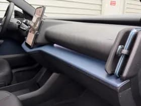 Volvo EX30 Extended Range Black Edition 69 kWh / Elektrisch verstelbare voorstoelen / Pack Climat / 19" / thumbnail 15