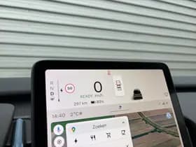 Volvo EX30 Extended Range Black Edition 69 kWh / Elektrisch verstelbare voorstoelen / Pack Climat / 19" / thumbnail 19