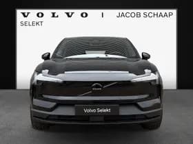 Volvo EX30 Extended Range Black Edition 69 kWh / Elektrisch verstelbare voorstoelen / Pack Climat / 19" / thumbnail 3