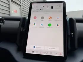 Volvo EX30 Extended Range Black Edition 69 kWh / Elektrisch verstelbare voorstoelen / Pack Climat / 19" / thumbnail 29