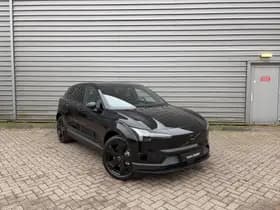 Volvo EX30 Extended Range Black Edition 69 kWh / Elektrisch verstelbare voorstoelen / Pack Climat / 19" / thumbnail 31