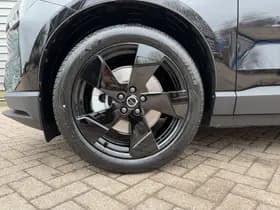 Volvo EX30 Extended Range Black Edition 69 kWh / Elektrisch verstelbare voorstoelen / Pack Climat / 19" / thumbnail 6