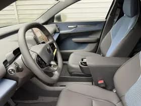 Volvo EX30 Extended Range Black Edition 69 kWh / Elektrisch verstelbare voorstoelen / Pack Climat / 19" / thumbnail 10