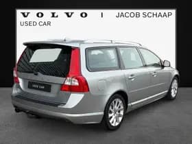 Volvo V70 T4 R-Edition Automaat / Plus Line / Dakrails / Trekhaak / thumbnail 2
