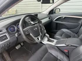 Volvo V70 T4 R-Edition Automaat / Plus Line / Dakrails / Trekhaak / thumbnail 11