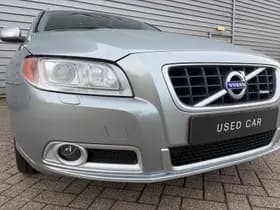 Volvo V70 T4 R-Edition Automaat / Plus Line / Dakrails / Trekhaak / thumbnail 4