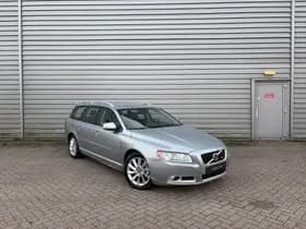 Volvo V70 T4 R-Edition Automaat / Plus Line / Dakrails / Trekhaak / thumbnail 31