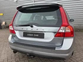 Volvo V70 T4 R-Edition Automaat / Plus Line / Dakrails / Trekhaak / thumbnail 5