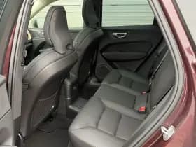 Volvo XC60 T6 350PK Plug-in hybrid AWD Ultra Dark / Black Sheep pakket / Luchtvering / Nordico bekleding / thumbnail 13