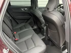 Volvo XC60 T6 350PK Plug-in hybrid AWD Ultra Dark / Black Sheep pakket / Luchtvering / Nordico bekleding / thumbnail 14