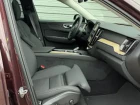 Volvo XC60 T6 350PK Plug-in hybrid AWD Ultra Dark / Black Sheep pakket / Luchtvering / Nordico bekleding / thumbnail 15