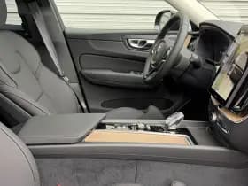 Volvo XC60 T6 350PK Plug-in hybrid AWD Ultra Dark / Black Sheep pakket / Luchtvering / Nordico bekleding / thumbnail 18