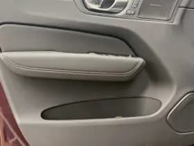 Volvo XC60 T6 350PK Plug-in hybrid AWD Ultra Dark / Black Sheep pakket / Luchtvering / Nordico bekleding / thumbnail 19