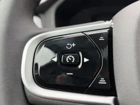 Volvo XC60 T6 350PK Plug-in hybrid AWD Ultra Dark / Black Sheep pakket / Luchtvering / Nordico bekleding / thumbnail 21