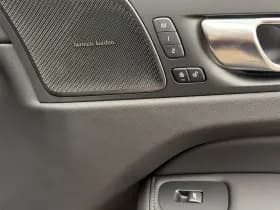 Volvo XC60 T6 350PK Plug-in hybrid AWD Ultra Dark / Black Sheep pakket / Luchtvering / Nordico bekleding / thumbnail 26