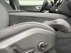 Volvo XC60 T6 350PK Plug-in hybrid AWD Ultra Dark / Black Sheep pakket / Luchtvering / Nordico bekleding / thumbnail 27