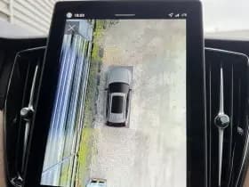 Volvo XC60 T6 350PK Plug-in hybrid AWD Ultra Dark / Black Sheep pakket / Luchtvering / Nordico bekleding / thumbnail 29