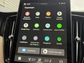 Volvo XC60 T6 350PK Plug-in hybrid AWD Ultra Dark / Black Sheep pakket / Luchtvering / Nordico bekleding / thumbnail 30