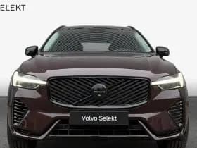 Volvo XC60 T6 350PK Plug-in hybrid AWD Ultra Dark / Black Sheep pakket / Luchtvering / Nordico bekleding / thumbnail 4