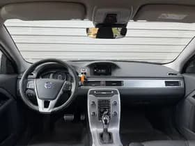 Volvo XC70 T5 Dynamic Edition / Stoelverwarming / Cruise control / Lederen bekleding / thumbnail 16