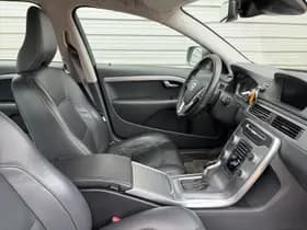 Volvo XC70 T5 Dynamic Edition / Stoelverwarming / Cruise control / Lederen bekleding / thumbnail 17