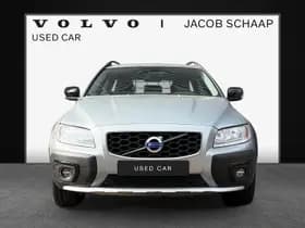 Volvo XC70 T5 Dynamic Edition / Stoelverwarming / Cruise control / Lederen bekleding / thumbnail 3