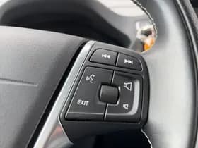 Volvo XC70 T5 Dynamic Edition / Stoelverwarming / Cruise control / Lederen bekleding / thumbnail 21