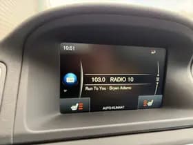 Volvo XC70 T5 Dynamic Edition / Stoelverwarming / Cruise control / Lederen bekleding / thumbnail 27