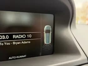 Volvo XC70 T5 Dynamic Edition / Stoelverwarming / Cruise control / Lederen bekleding / thumbnail 28