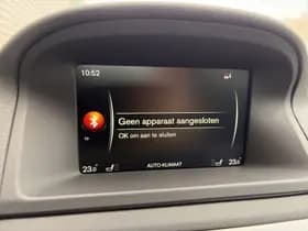 Volvo XC70 T5 Dynamic Edition / Stoelverwarming / Cruise control / Lederen bekleding / thumbnail 29