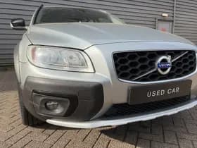 Volvo XC70 T5 Dynamic Edition / Stoelverwarming / Cruise control / Lederen bekleding / thumbnail 4
