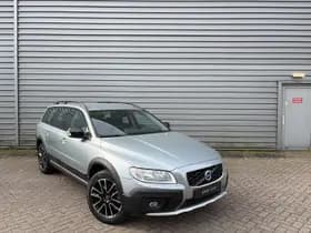 Volvo XC70 T5 Dynamic Edition / Stoelverwarming / Cruise control / Lederen bekleding / thumbnail 31