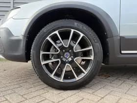 Volvo XC70 T5 Dynamic Edition / Stoelverwarming / Cruise control / Lederen bekleding / thumbnail 6