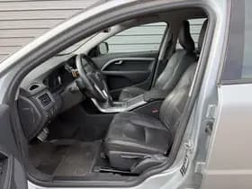 Volvo XC70 T5 Dynamic Edition / Stoelverwarming / Cruise control / Lederen bekleding / thumbnail 8