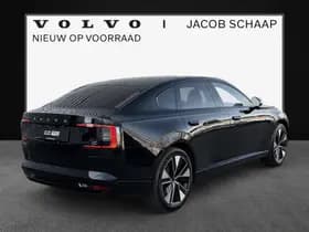 Volvo ES90 Ext. Range Plus Launch Edition 92 kWh / Uit voorraad leverbaar / Pilot Assist / thumbnail 2