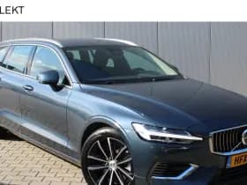 Volvo V60 T6 Plug-in hybrid AWD Essential Bright
