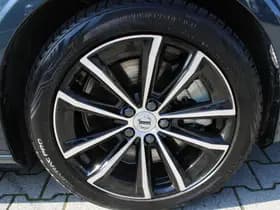 Volvo V60 T6 Plug-in hybrid AWD Essential Bright thumbnail 13