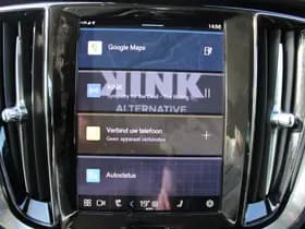 Volvo V60 T6 Plug-in hybrid AWD Essential Bright thumbnail 25