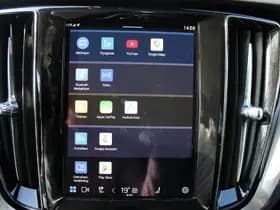 Volvo V60 T6 Plug-in hybrid AWD Essential Bright thumbnail 26