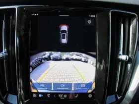 Volvo V60 T6 Plug-in hybrid AWD Essential Bright thumbnail 27