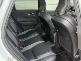 Volvo XC60 2.0 Recharge T6 AWD R-Design / 21 Velgen / Treeplanken / Sport stoelen / thumbnail 13
