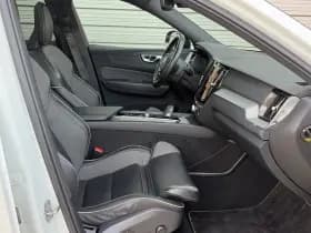 Volvo XC60 2.0 Recharge T6 AWD R-Design / 21 Velgen / Treeplanken / Sport stoelen / thumbnail 14