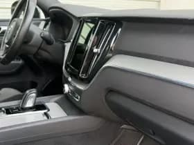 Volvo XC60 2.0 Recharge T6 AWD R-Design / 21 Velgen / Treeplanken / Sport stoelen / thumbnail 15